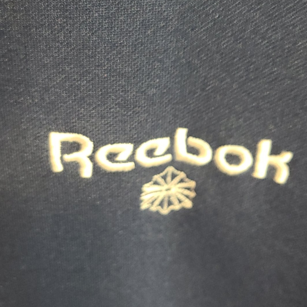 Men's‎ Reebok jacket - Picture 2 of 7